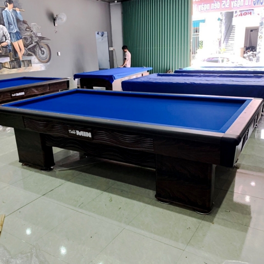 Bàn bida Tabe Min mẫu 02