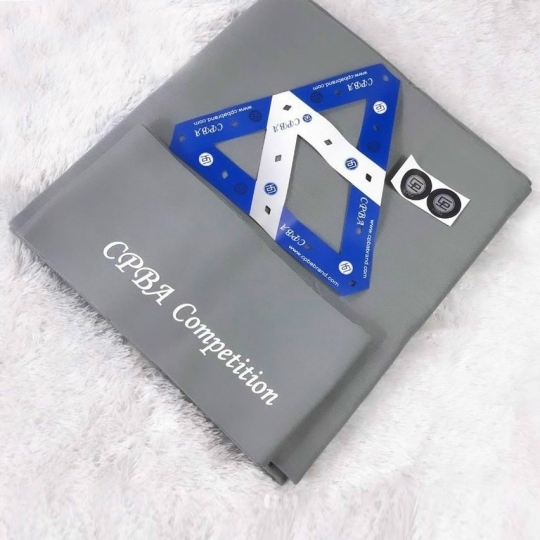 Vải CPA competition